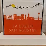 La Luz De San Agustin - 2 Hab 6 Pax - Vut-4299-as *