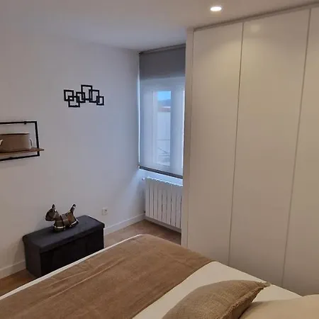 Apartament La Luz De San Agustin - 2 Hab 6 Pax - Vut-4299-as *