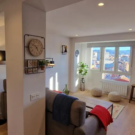 La Luz De San Agustin - 2 Hab 6 Pax - Vut-4299-as