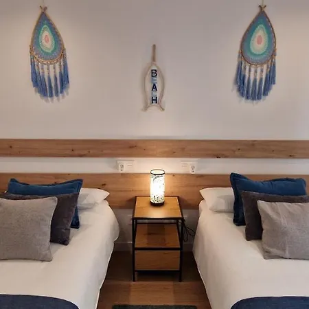 La Luz De San Agustin - 2 Hab 6 Pax - Vut-4299-as Apartament *