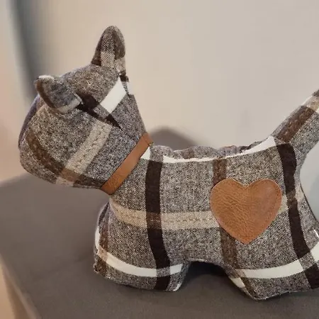 La Luz De San Agustin - 2 Hab 6 Pax - Vut-4299-as *