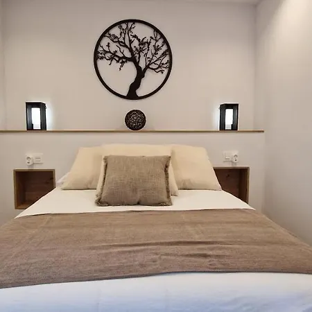 La Luz De San Agustin - 2 Hab 6 Pax - Vut-4299-as *