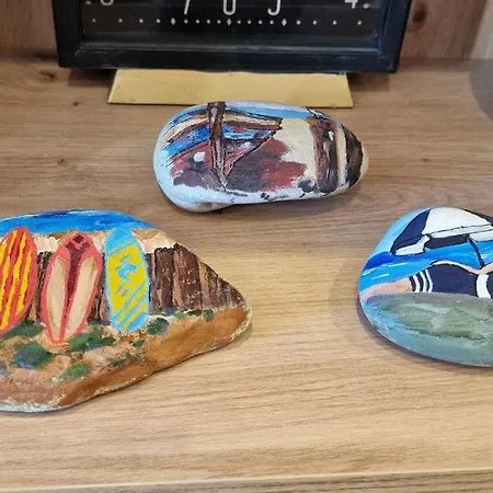 La Luz De San Agustin - 2 Hab 6 Pax - Vut-4299-as Apartament *