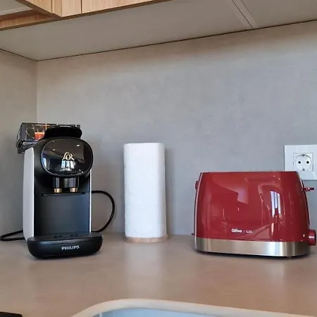 La Luz De San Agustin - 2 Hab 6 Pax - Vut-4299-as * Gijón