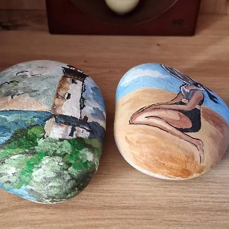 Apartament La Luz De San Agustin - 2 Hab 6 Pax - Vut-4299-as Gijón