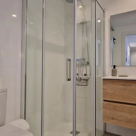 La Luz De San Agustin - 2 Hab 6 Pax - Vut-4299-as Apartament *