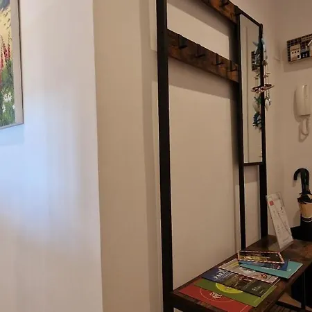 Apartament La Luz De San Agustin - 2 Hab 6 Pax - Vut-4299-as