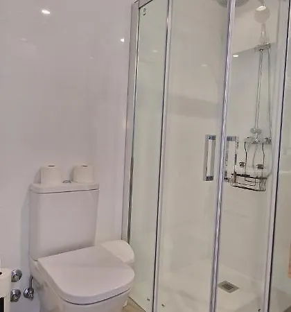 La Luz De San Agustin - 2 Hab 6 Pax - Vut-4299-as *