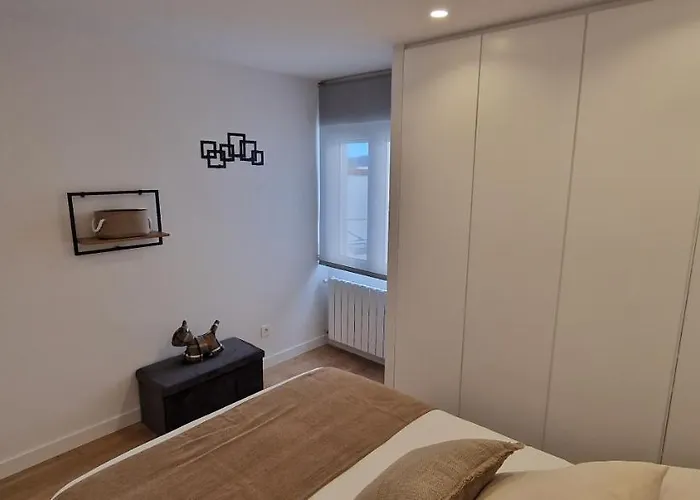 Appartement La Luz De San Agustin - 2 Hab 6 Pax - Vut-4299-as *