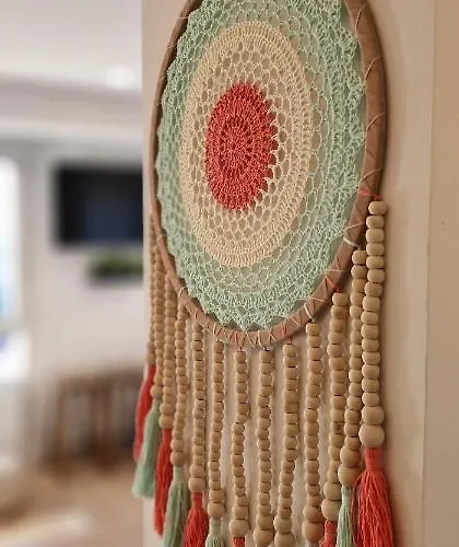 La Luz De San Agustin - 2 Hab 6 Pax - Vut-4299-as *