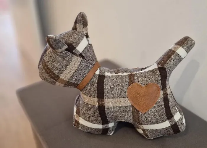 La Luz De San Agustin - 2 Hab 6 Pax - Vut-4299-as *