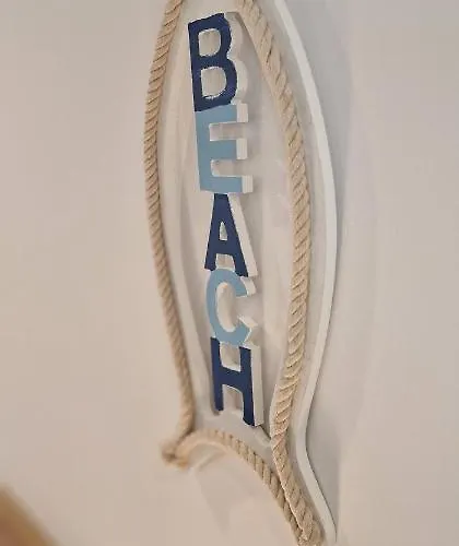 La Luz De San Agustin - 2 Hab 6 Pax - Vut-4299-as Appartement