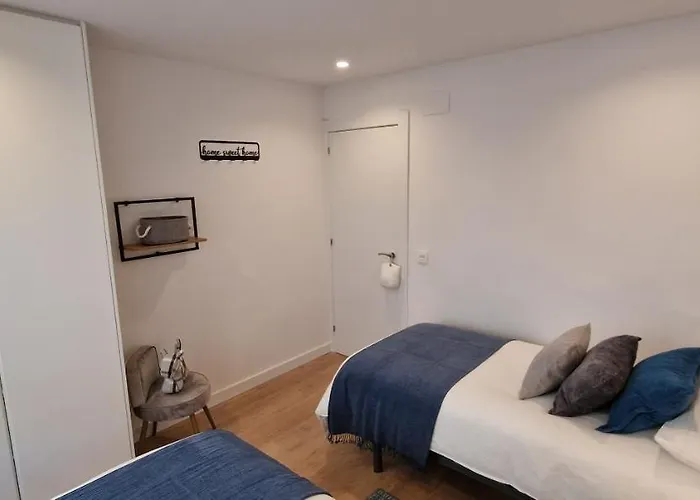 La Luz De San Agustin - 2 Hab 6 Pax - Vut-4299-as