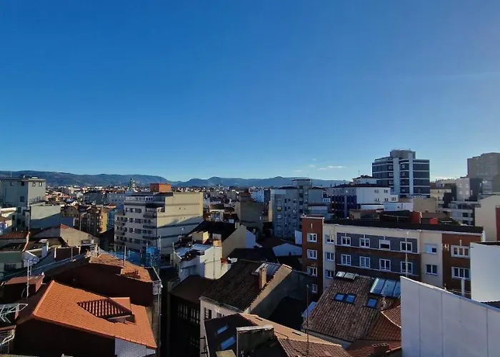 La Luz De San Agustin - 2 Hab 6 Pax - Vut-4299-as