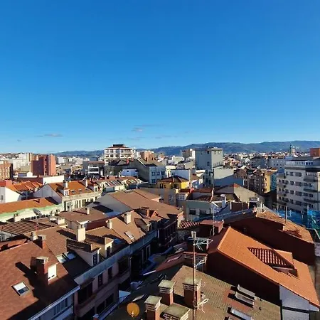La Luz De San Agustin - 2 Hab 6 Pax - Vut-4299-as Apartment *