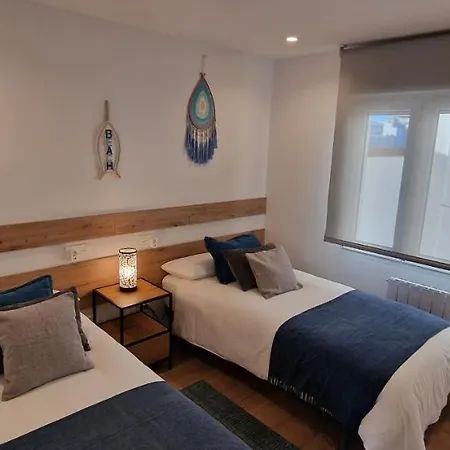 La Luz De San Agustin - 2 Hab 6 Pax - Vut-4299-as * 希洪