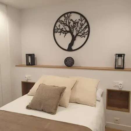 La Luz De San Agustin - 2 Hab 6 Pax - Vut-4299-as 希洪