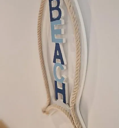 La Luz De San Agustin - 2 Hab 6 Pax - Vut-4299-as 公寓