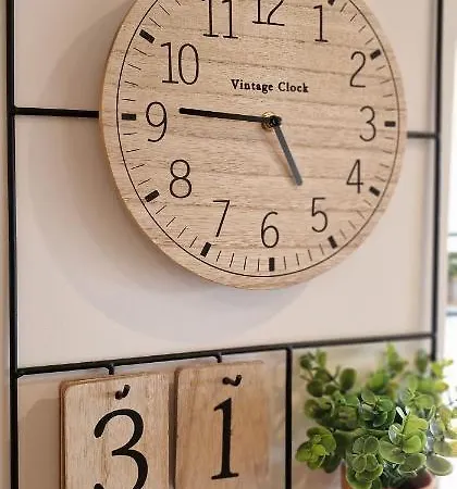 La Luz De San Agustin - 2 Hab 6 Pax - Vut-4299-as