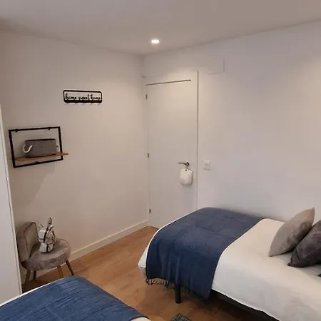 La Luz De San Agustin - 2 Hab 6 Pax - Vut-4299-as