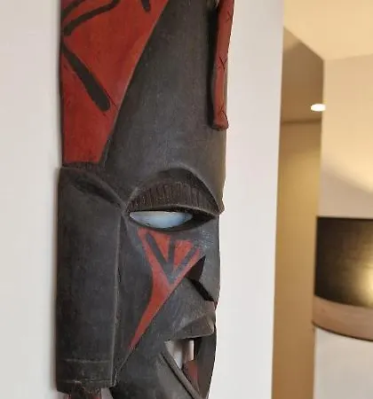 La Luz De San Agustin - 2 Hab 6 Pax - Vut-4299-as 希洪