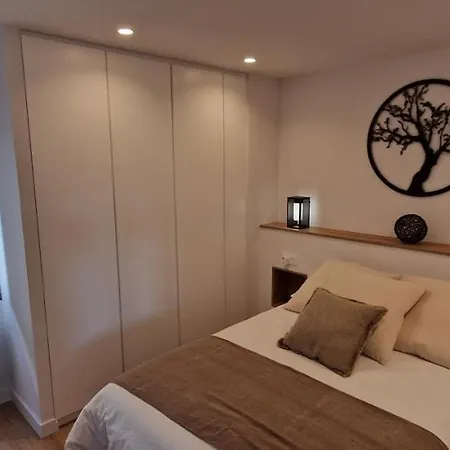 Apartment La Luz De San Agustin - 2 Hab 6 Pax - Vut-4299-as *