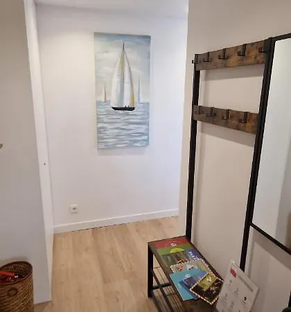 La Luz De San Agustin - 2 Hab 6 Pax - Vut-4299-as 希洪