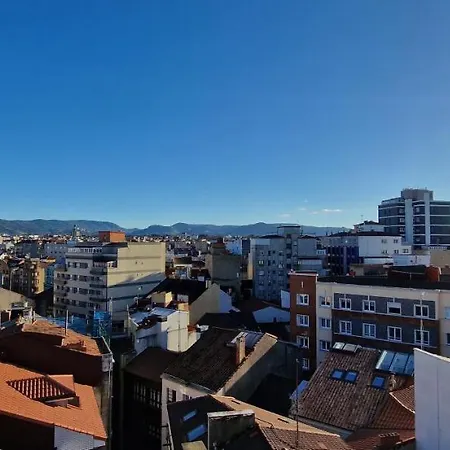 La Luz De San Agustin - 2 Hab 6 Pax - Vut-4299-as