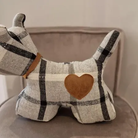 La Luz De San Agustin - 2 Hab 6 Pax - Vut-4299-as 公寓