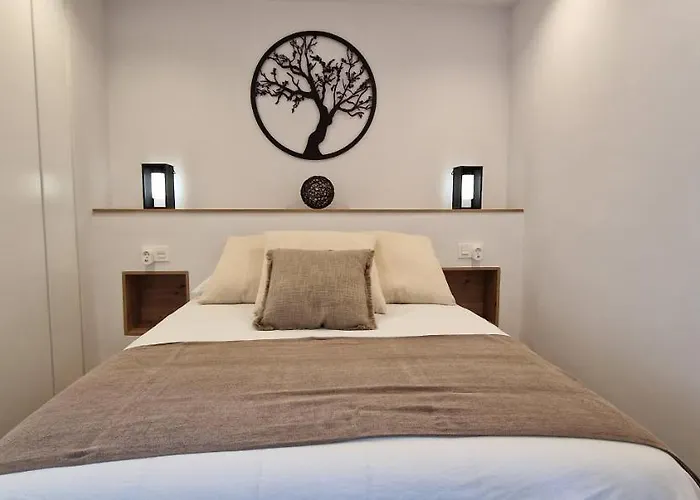 La Luz De San Agustin - 2 Hab 6 Pax - Vut-4299-as *