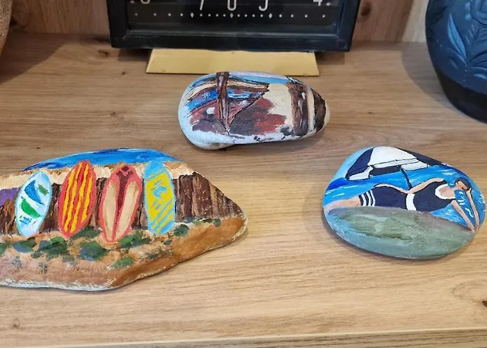 La Luz De San Agustin - 2 Hab 6 Pax - Vut-4299-as Apartman *