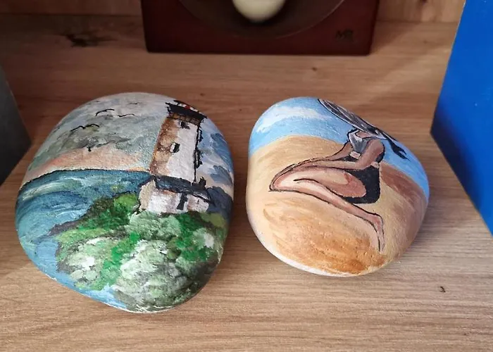 Apartman La Luz De San Agustin - 2 Hab 6 Pax - Vut-4299-as Gijón