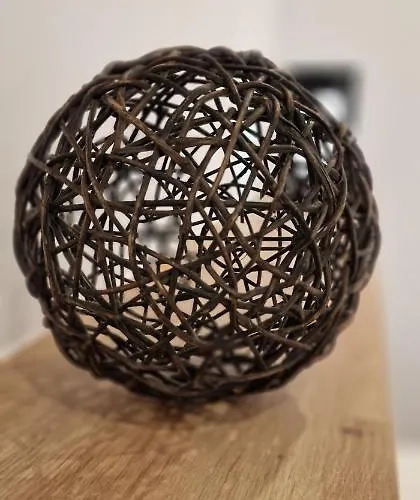 Apartman La Luz De San Agustin - 2 Hab 6 Pax - Vut-4299-as