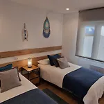 La Luz De San Agustin - 2 Hab 6 Pax - Vut-4299-as * 希洪