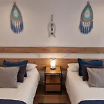 La Luz De San Agustin - 2 Hab 6 Pax - Vut-4299-as 公寓 *