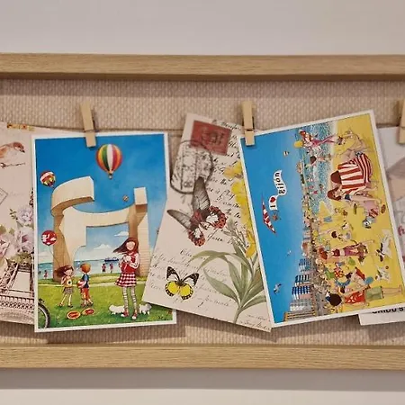 La Luz De San Agustin - 2 Hab 6 Pax - Vut-4299-as