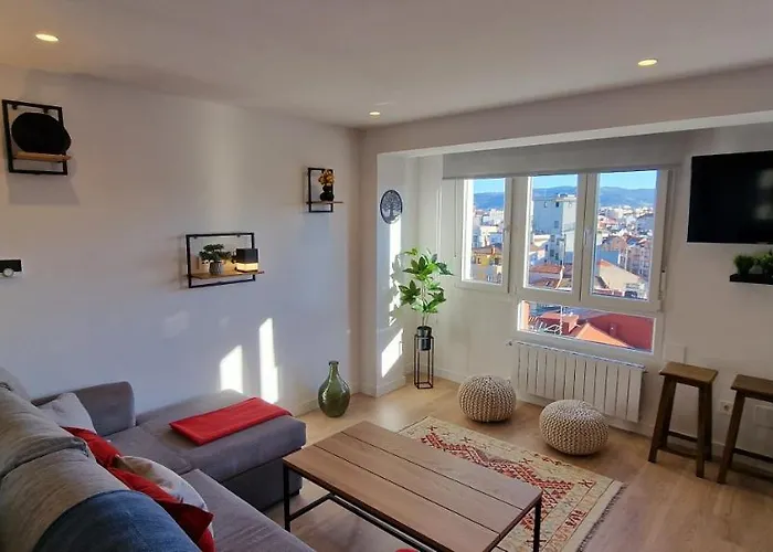 La Luz De San Agustin - 2 Hab 6 Pax - Vut-4299-as *