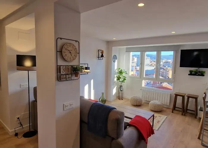 La Luz De San Agustin - 2 Hab 6 Pax - Vut-4299-as