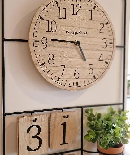 La Luz De San Agustin - 2 Hab 6 Pax - Vut-4299-as