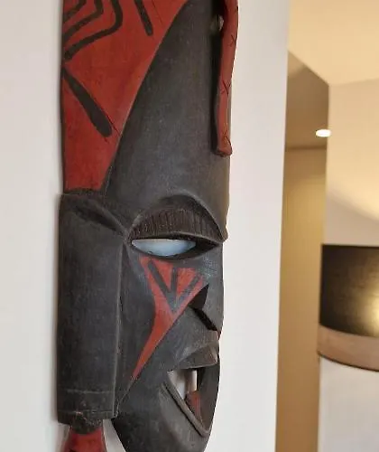 La Luz De San Agustin - 2 Hab 6 Pax - Vut-4299-as 希洪