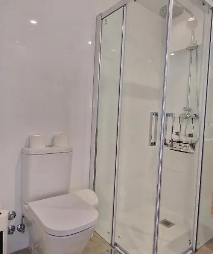 La Luz De San Agustin - 2 Hab 6 Pax - Vut-4299-as *