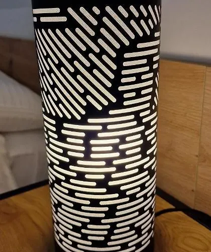 La Luz De San Agustin - 2 Hab 6 Pax - Vut-4299-as