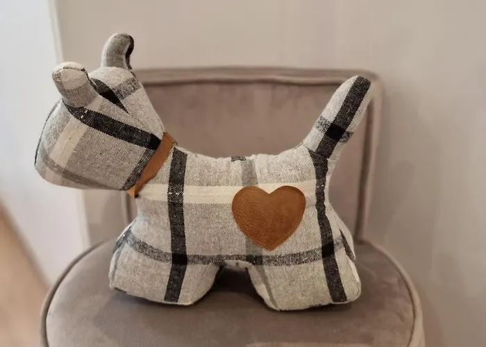 La Luz De San Agustin - 2 Hab 6 Pax - Vut-4299-as 公寓